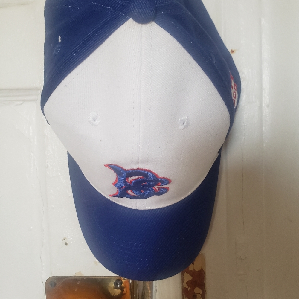 Brooklyn cyclone baseball cap